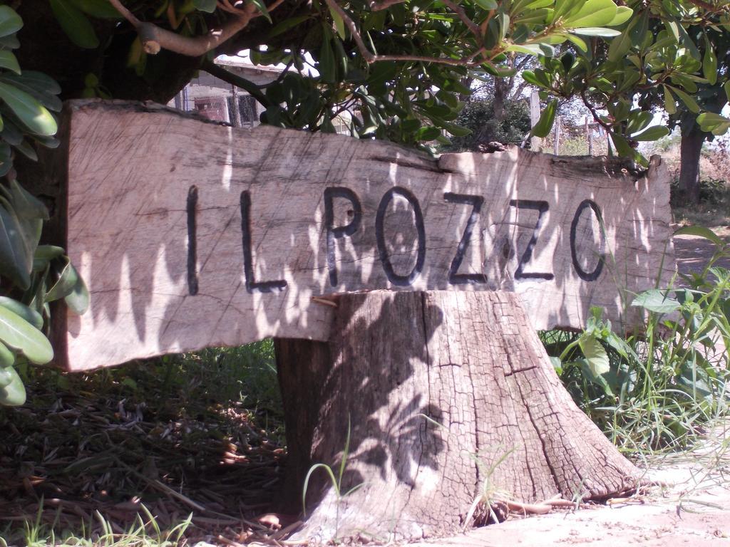 Agriturismo Il Pozzo Campagnatico ห้อง รูปภาพ